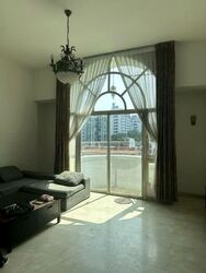 Parbury Hill Condominium (D16), Condominium #543542911